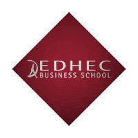 Open Day Sticker by EDHEC Business School