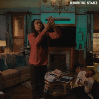 The Bay Dance GIF by Blindspotting