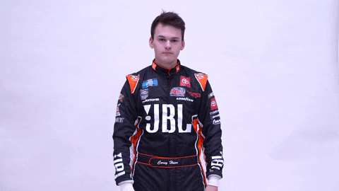 KBMteam giphyupload nascar toyota jbl GIF
