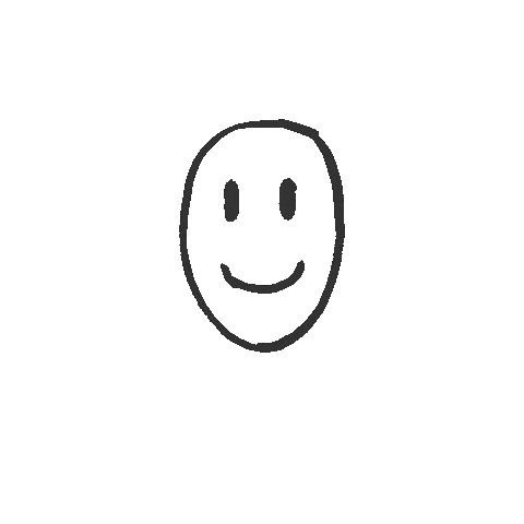 Sad Heat Wave Sticker