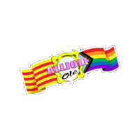 allioliole  Sticker