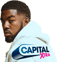 Tion Wayne Sticker by Capital XTRA