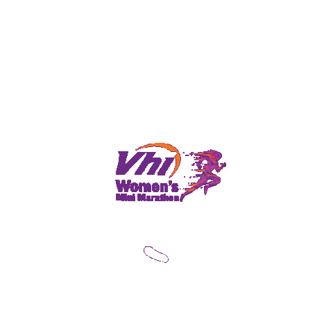Vhihealth giphyupload 10k wmm vhi Sticker