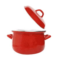 profilo yemek temizlik profilo oh be Sticker