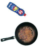 Limon Temizlik Sticker by Pril