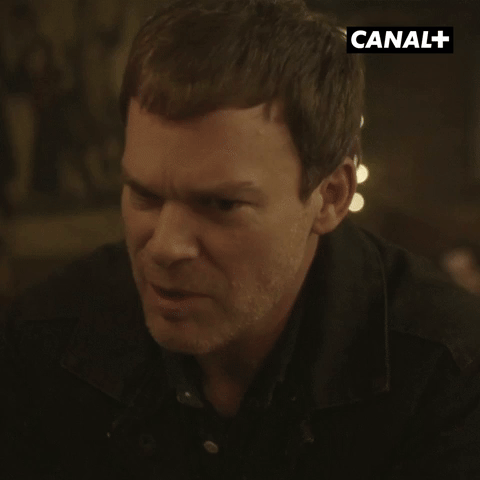 Dexter : New Blood - Je suis si prévisible ? 