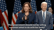 Kamala Harris Veep GIF by GIPHY News