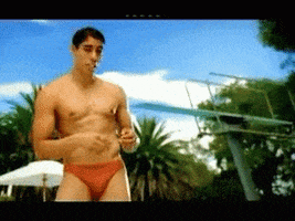 Get Jiggy Ladies Man GIF by The Leith Agency
