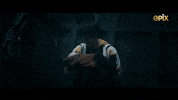 Adam And Eve Baby GIF by War Of The Worlds