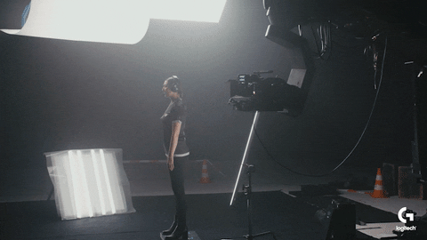 Esports GIF by LogitechG