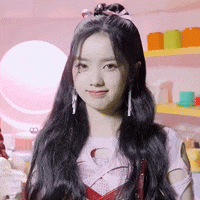 K Pop Thumbs Up GIF