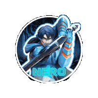 Predatorgaming Predatorleague Sticker by AcerMY