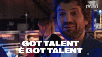 Got Talent è Got Talent