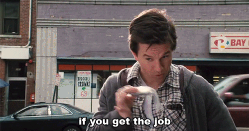 ted GIF by hero0fwar