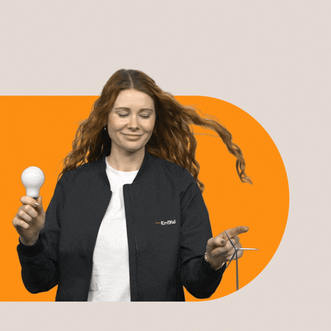 Renewable Energy Wind GIF by EnBW