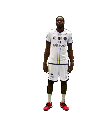 France Sport Sticker by US Créteil Handball