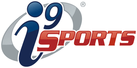 i9Sports giphyupload Sticker