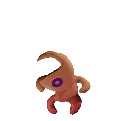 Animation Fun Sticker