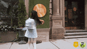 Odd Squad Dancing GIF by PBS KIDS