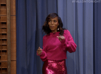 jimmy fallon hello GIF by The Tonight Show Starring Jimmy Fallon