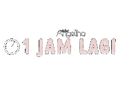 Time Jam Sticker by Atelier Angelina