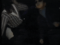 dancingatclub 126bpm GIF