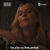 Nashville Firefighter GIF by ABC Network