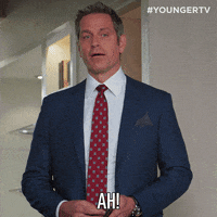 I See GIF by TV Land