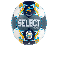 Handball Balonmano Sticker by Club Deportivo Josefinas Mérida