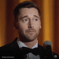 ryan eggold max goodwin GIF by NBC