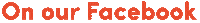 facebook fb Sticker by SUSU