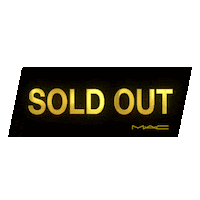 74466Mac Sticker by MACCosmeticsMiddleEast