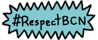 Sticker by Ajuntament de Barcelona