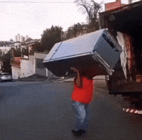 Dance Brazil GIF