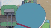 japan ghost GIF