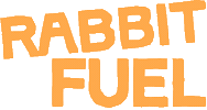 Sticker by RabbitFuel