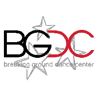Recital Bgdc Sticker by Breaking Ground Dance Center