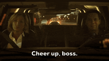 Edie Falco Tommy GIF by CBS