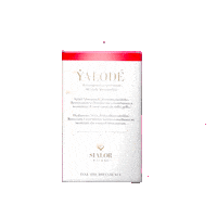 Beauty Makeup Sticker by pyfahealth