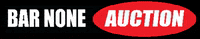 BarNoneAuction tractor auction excavator equipment GIF