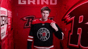 Sergeev GIF by Rapid City Rush