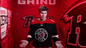 Sergeev GIF by Rapid City Rush
