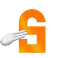 Cook Sticker by Secured