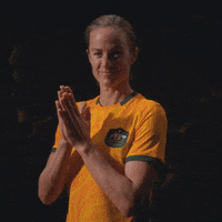 World Cup Soccer GIF by Football Australia