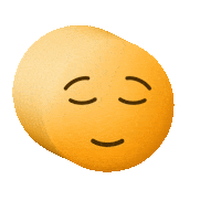 onedesignlabs odisha yellowface onedesign yellowsmiley Sticker