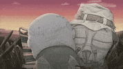 season 1 cats GIF by Animals