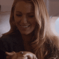 Propose Getting Married GIF by Blake Lively Fan