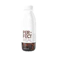 Vegan Meal Sticker by PERFECTYOU