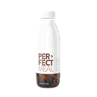 Vegan Meal Sticker by PERFECTYOU