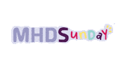 hausderschueler sunday munchen ssv msb Sticker